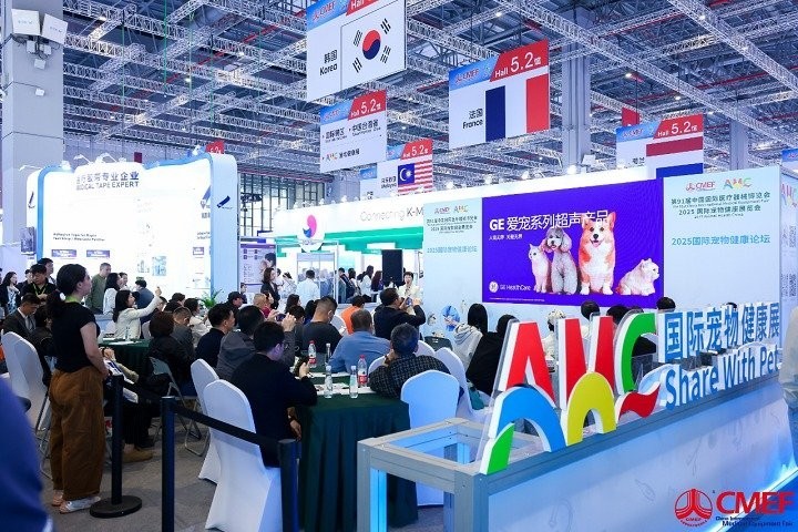 2025廣州國際寵物展會有哪些參展商？