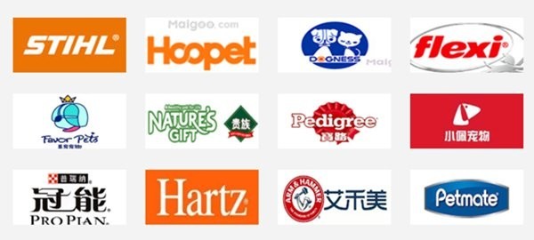 2025廣州國際寵物展會有哪些參展商？