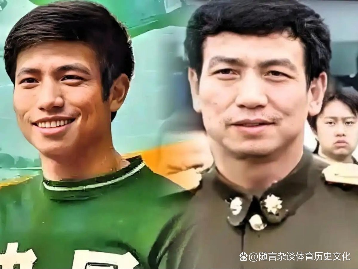 首屆長城杯足球賽的獲獎名單 首屆長城杯足球賽的獲獎名單 2025長城杯龍魚大賽 第10張