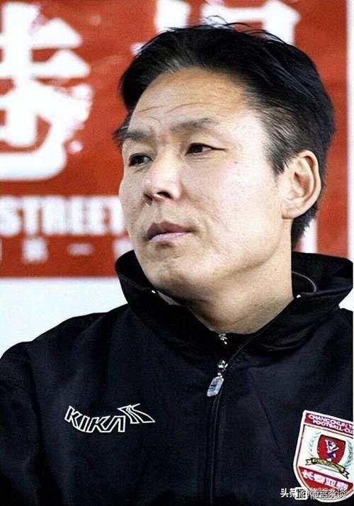 首屆長城杯足球賽的獲獎名單 首屆長城杯足球賽的獲獎名單 2025長城杯龍魚大賽 第14張
