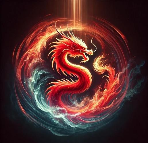 能否提供更多關(guān)于“紅龍之眼”的圖片？
