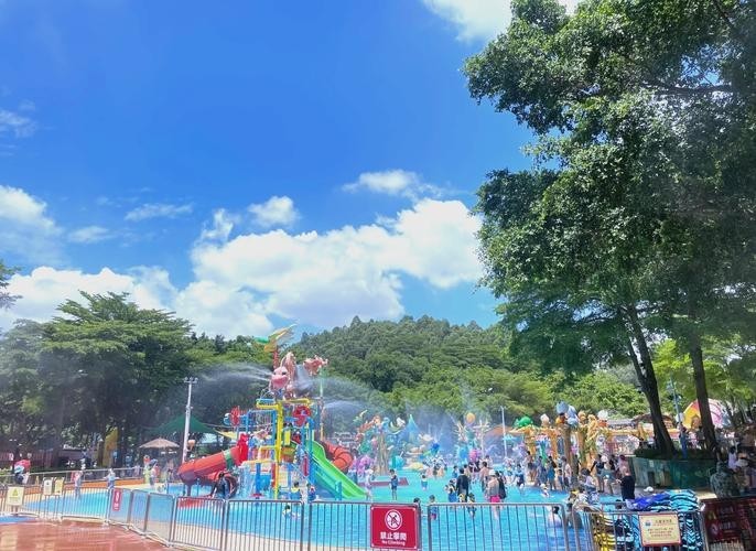 廣州長隆門票優惠政策