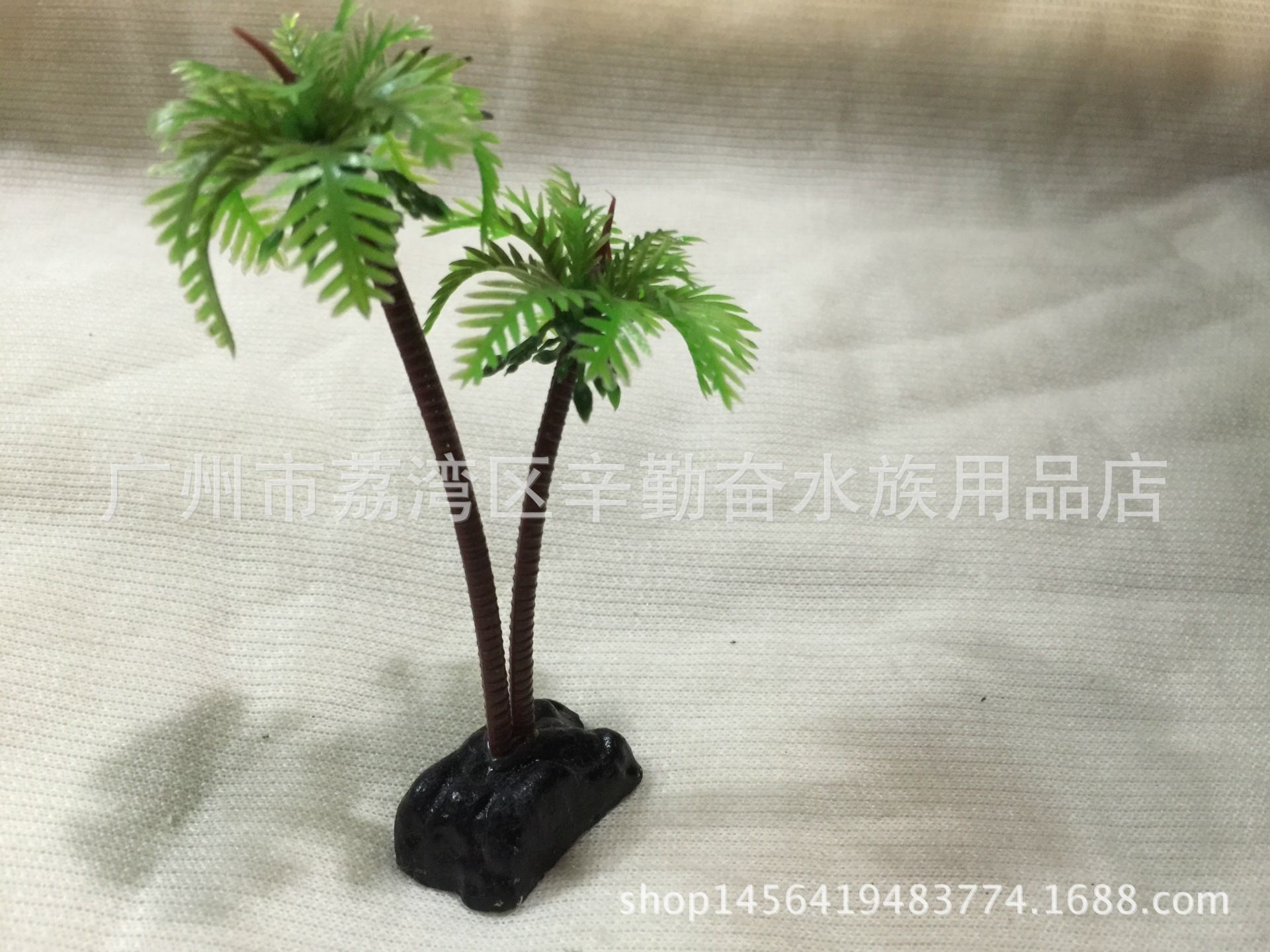 廣州魚缸配件市場發展歷程：尋找廣州地區的魚缸配件市場時可以從以下幾個方面獲取信息