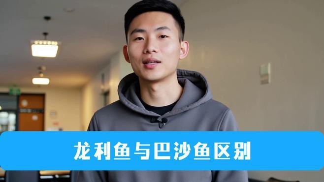 龍利魚和巴沙魚的價格差異大嗎？ 龍利魚和巴沙魚的價格差異大嗎？ 龍魚論壇 第3張
