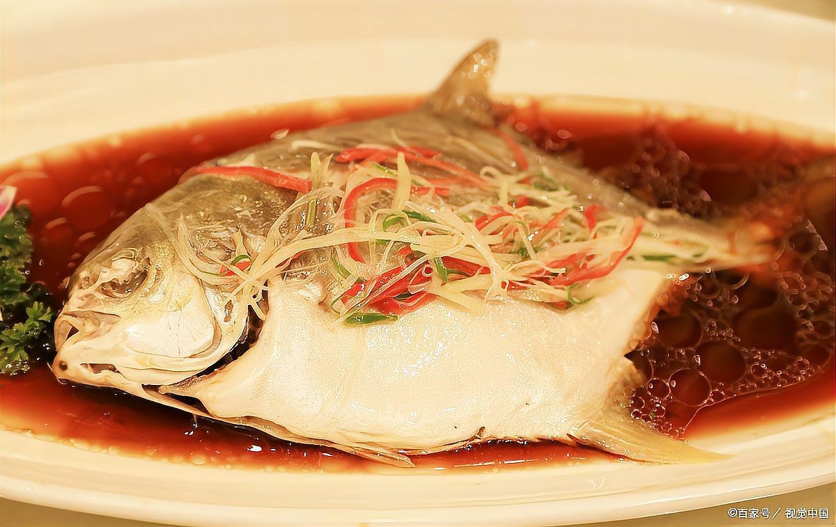 鯛魚最好吃的5種做法