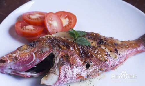 鯛魚最好吃的5種做法