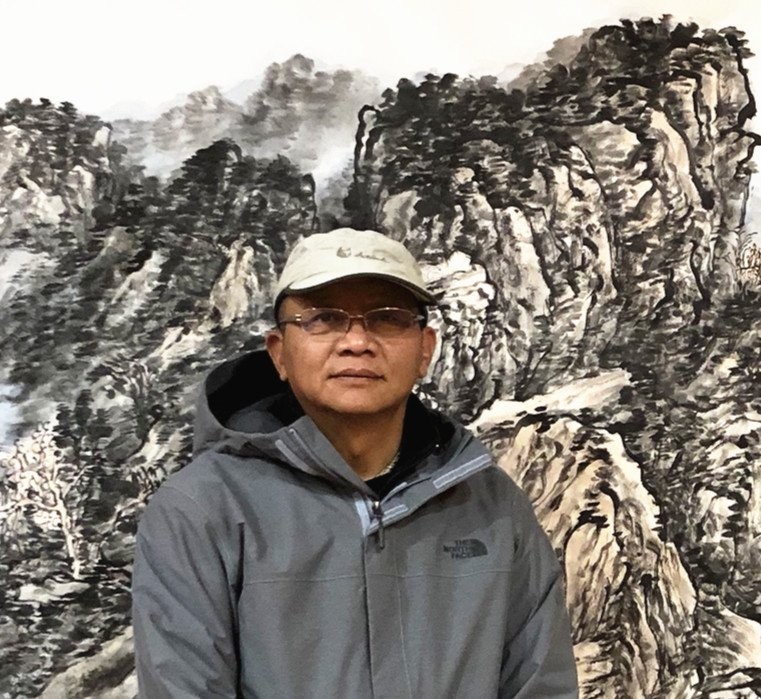 第五屆全國長城杯書畫作品集 2025長城杯龍魚大賽 第4張 第五屆全國長城杯書畫作品集 第五屆全國長城杯書畫作品集 2025長城杯龍魚大賽 第4張