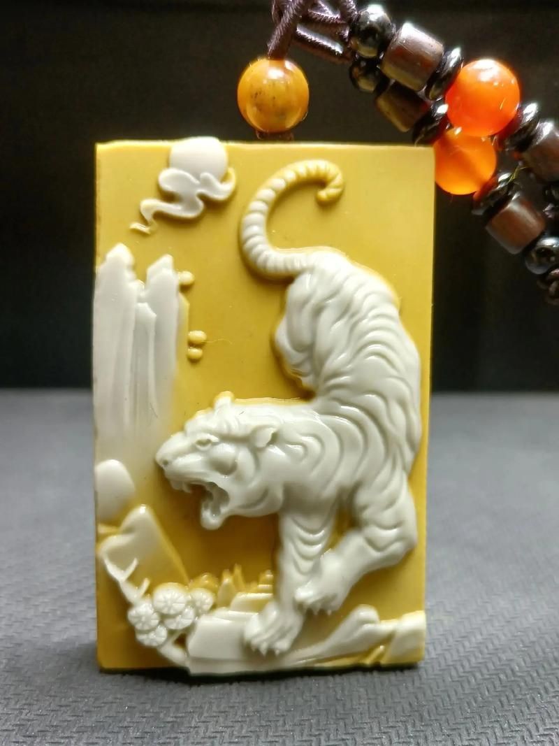 虎雕刻圖片大全 虎雕刻圖片大全 龍魚論壇 第13張