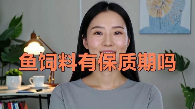 如何判斷古龍魚飼料是否過期？