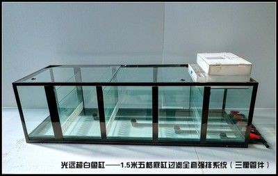 底濾魚缸排水口高度與養魚的關系：如何優化底濾魚缸排水口高度 底濾魚缸排水口高度與養魚的關系：如何優化底濾魚缸排水口高度 魚缸百科 第2張