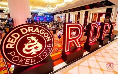 紅龍杯濟州站有哪些參賽選手？