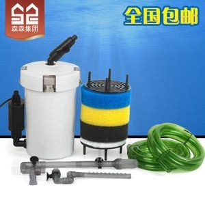 魚缸過濾器品牌選擇：魚缸過濾器十大品牌排行榜水族器材品牌探秘探秘探秘