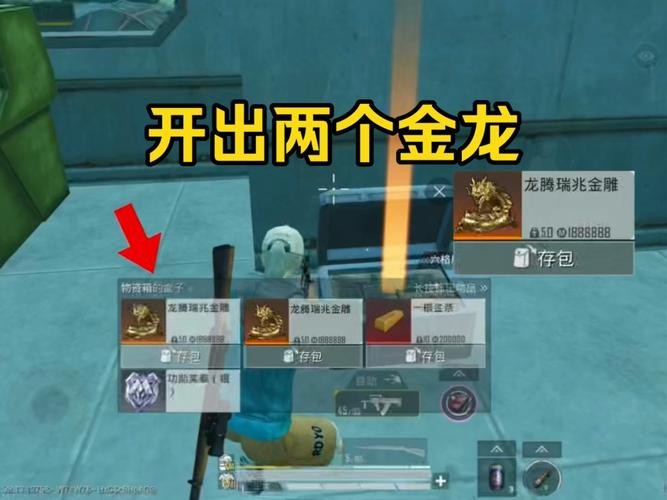 地鐵逃生金龍圖片 地鐵逃生金龍圖片 龍魚論壇 第5張