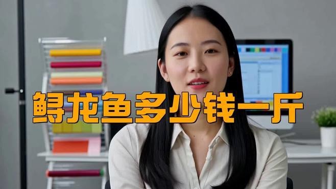 鱘龍魚的價(jià)格是多少？