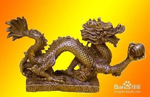 龍的擺放位置龍頭朝什么方向