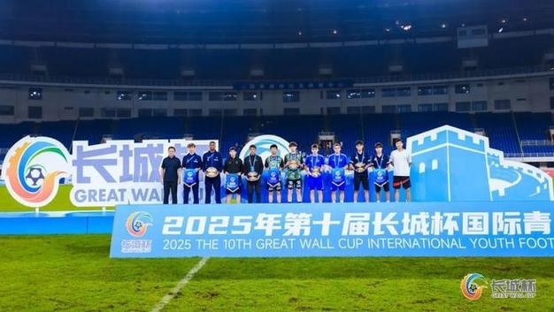 長城杯2025 長城杯2025 2025長城杯龍魚大賽 第10張