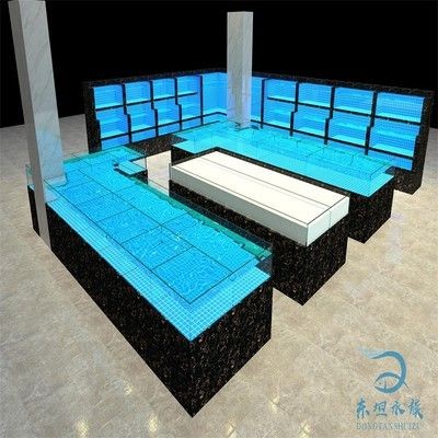魚缸消毒的誤區(qū)與注意事項(xiàng)：底濾魚缸如何消毒？