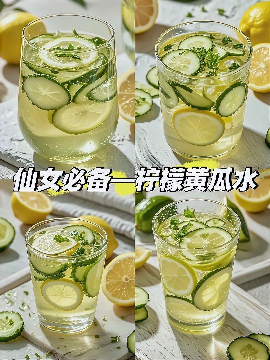 簡單檸檬水煮魚的做法