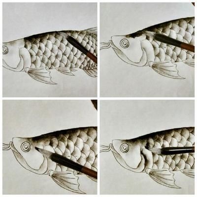 金龍魚怎樣養上色快一點（金龍魚上色速度受到多種因素影響，加快金龍魚上色速度）