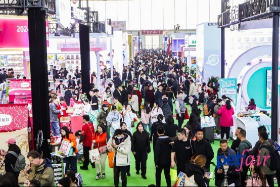 寵物用品展