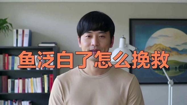 龍魚身上白膜如何快速去除？ 龍魚身上白膜如何快速去除？ 龍魚論壇 第5張