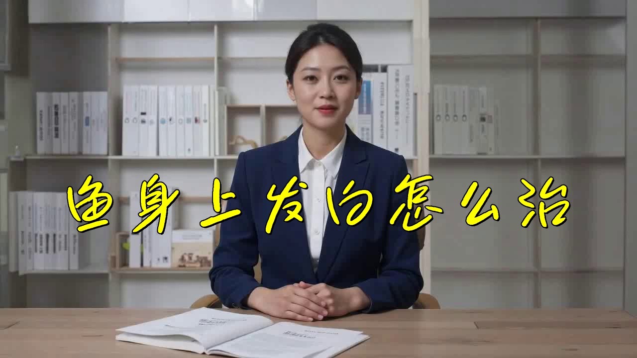 龍魚身上白膜如何快速去除？ 龍魚身上白膜如何快速去除？ 龍魚論壇 第9張