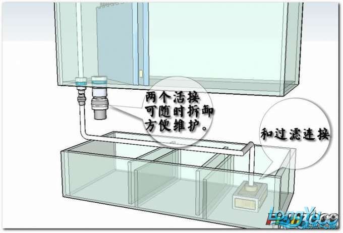 魚缸拆卸圖解大全：魚缸拆卸圖解 魚缸拆卸圖解大全：魚缸拆卸圖解 魚缸百科 第2張