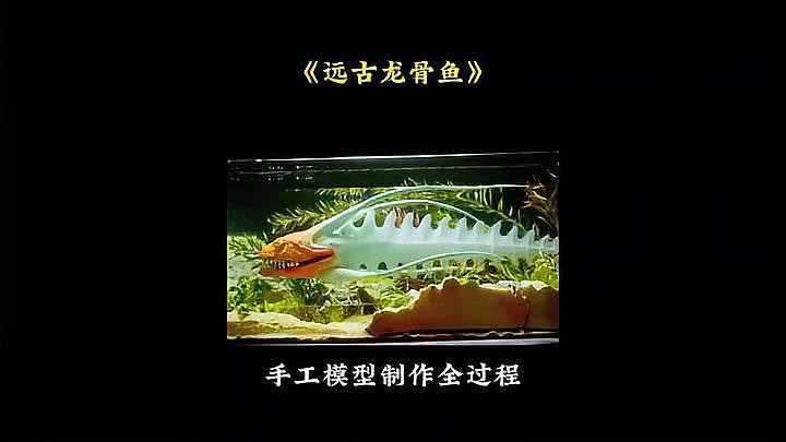 龍魚擺件有哪些款式