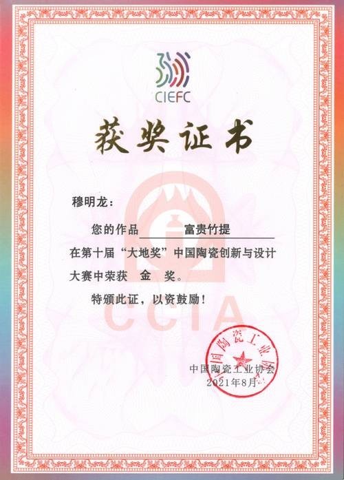 龍杯比賽的獲獎證書樣本 2025長城杯龍魚大賽 第10張 龍杯比賽的獲獎證書樣本 龍杯比賽的獲獎證書樣本 2025長城杯龍魚大賽 第10張