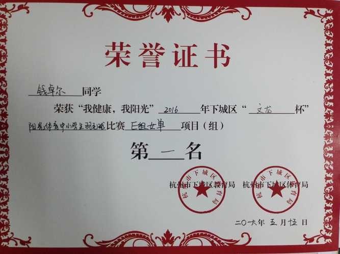 龍杯比賽的獲獎證書樣本 2025長城杯龍魚大賽 第15張 龍杯比賽的獲獎證書樣本 龍杯比賽的獲獎證書樣本 2025長城杯龍魚大賽 第15張