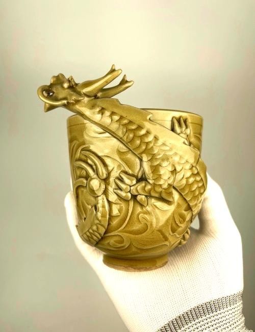 龍杯比賽的獲獎證書樣本 2025長城杯龍魚大賽 第36張 龍杯比賽的獲獎證書樣本 龍杯比賽的獲獎證書樣本 2025長城杯龍魚大賽 第36張