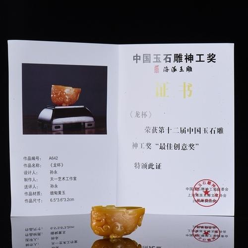 龍杯比賽的獲獎證書樣本 2025長城杯龍魚大賽 第22張 龍杯比賽的獲獎證書樣本 龍杯比賽的獲獎證書樣本 2025長城杯龍魚大賽 第22張