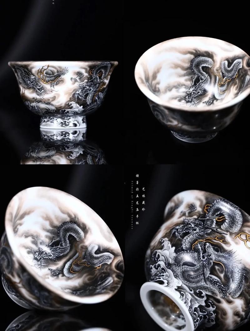 龍杯比賽的獲獎證書樣本 2025長城杯龍魚大賽 第33張 龍杯比賽的獲獎證書樣本 龍杯比賽的獲獎證書樣本 2025長城杯龍魚大賽 第33張