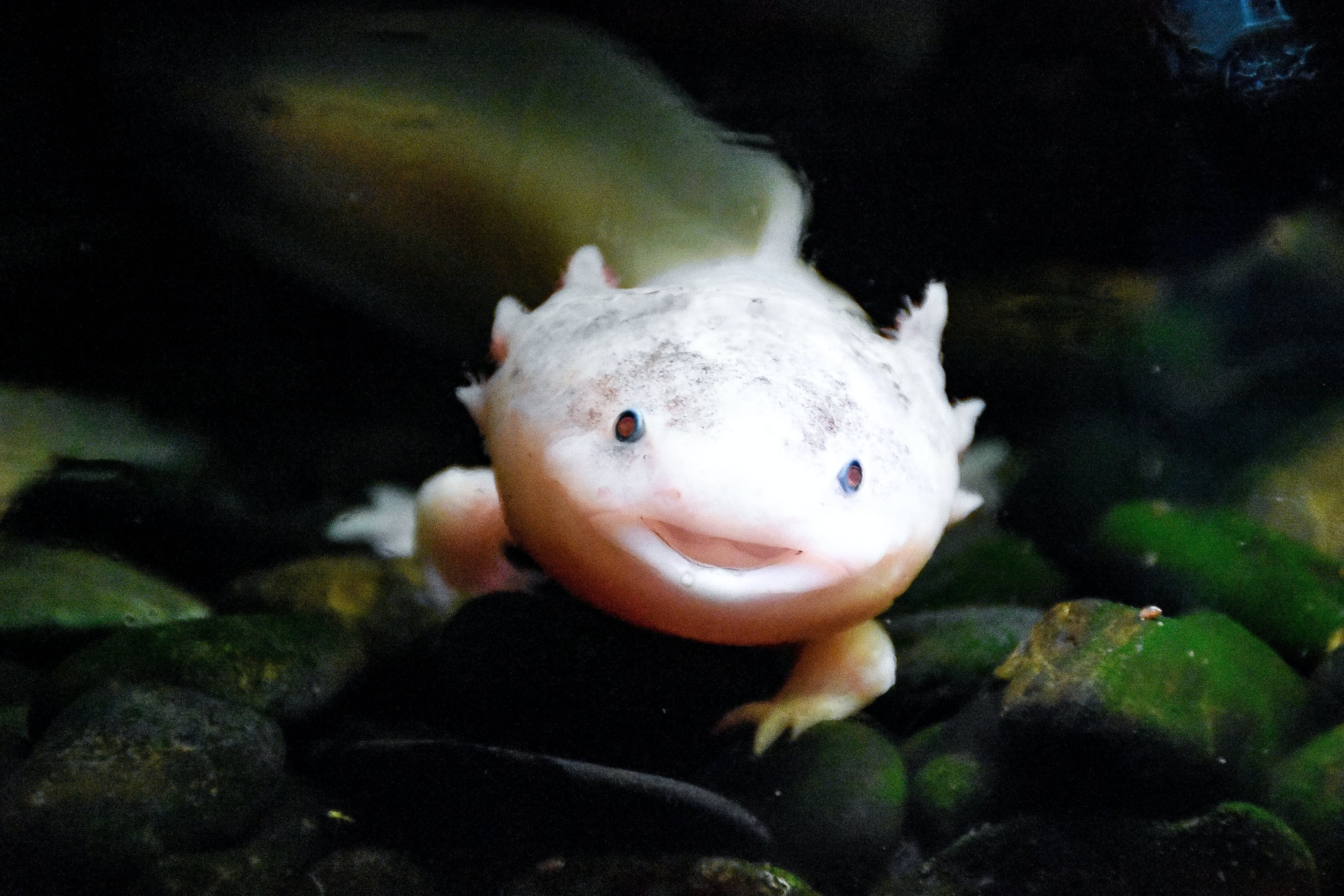 調兵山市酷魚水族館（調兵山水族館有幾家）