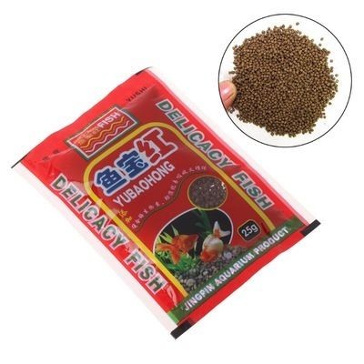 水族館飼料品牌用戶評價：中國水產(chǎn)飼料第一品牌