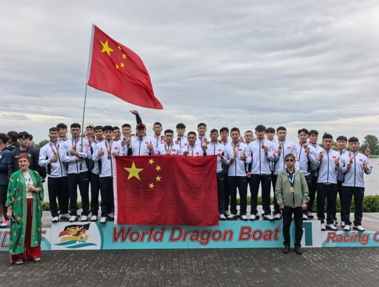 長洲龍舟賽的冠軍隊(duì)伍有哪些？