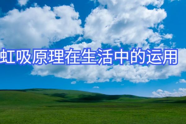 魚缸虹吸是什么意思：魚缸虹吸操作步驟詳解