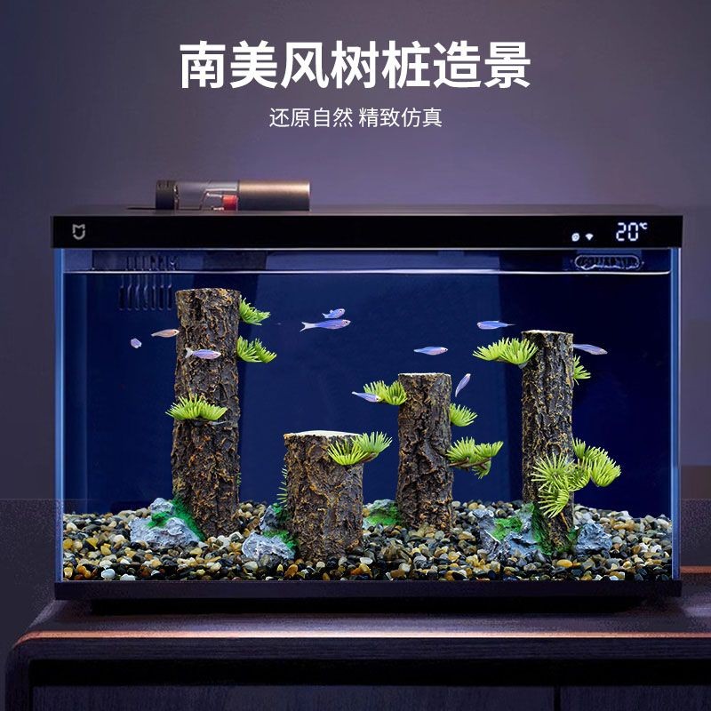 小米畫法幾何魚缸解鎖：關于小米畫法幾何魚缸的解鎖詳情