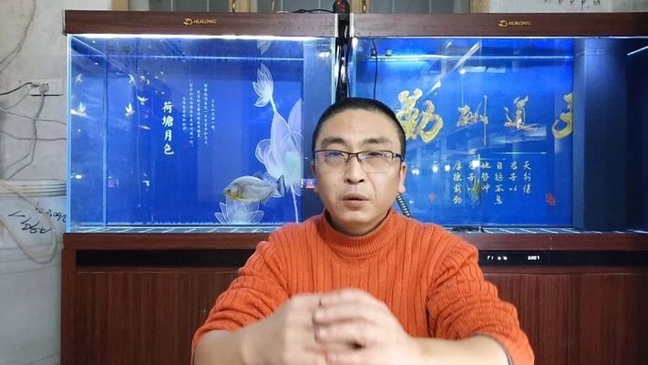 魚缸過濾系統(tǒng)常見故障排查：魚缸過濾器常見故障的排查方法