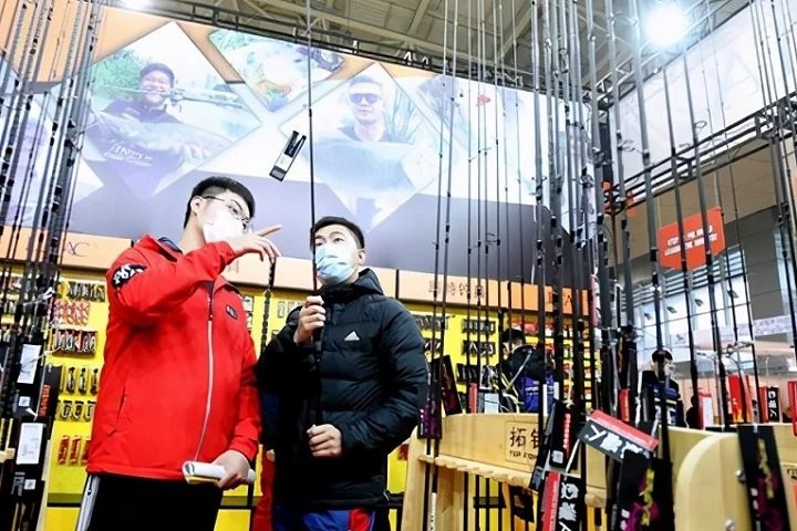 如何聯(lián)系威海漁博會的主辦方？
