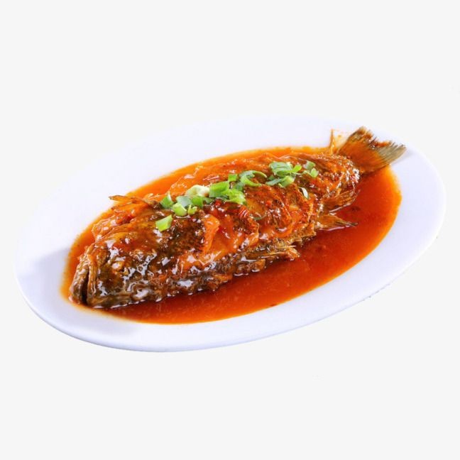 鯽魚的做法家常做法