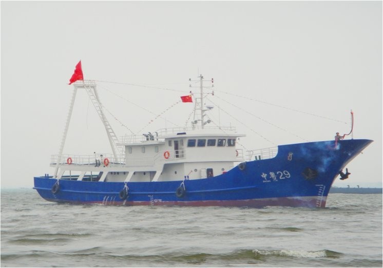 2024年漁具展覽有哪些創(chuàng)新技術？