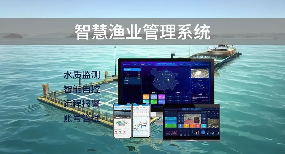 2024年漁具展覽有哪些創新技術？