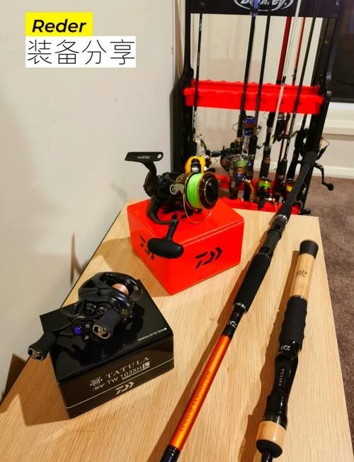 2024年漁具展覽有哪些創(chuàng)新技術？