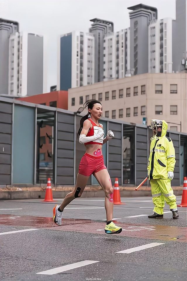 女子馬拉松決賽有哪些看點？