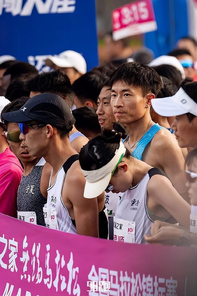 女子馬拉松決賽有哪些看點？