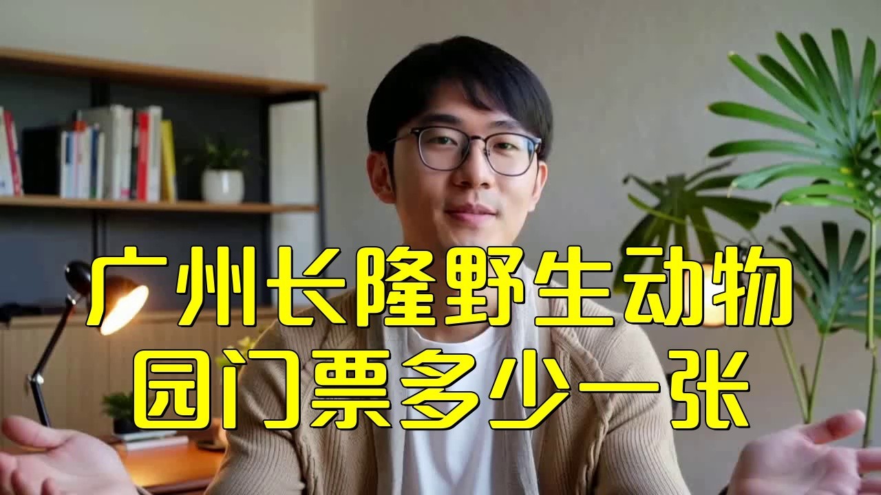 廣州長隆野生動物園門票優惠政策 廣州長隆野生動物園門票優惠政策 2025長城杯龍魚大賽 第1張