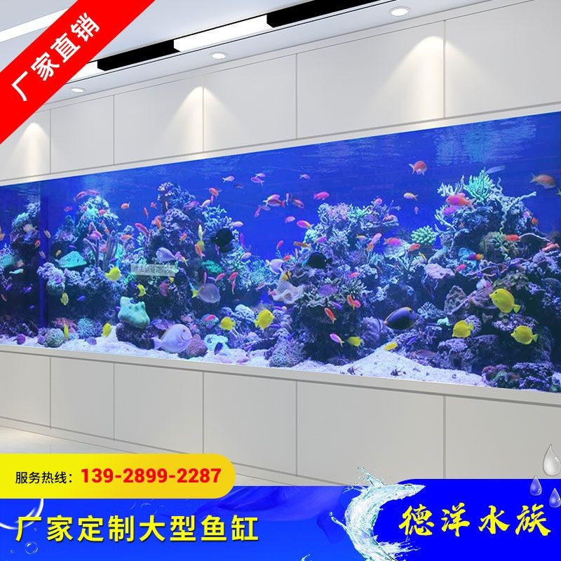 廣漢魚缸定制店（廣漢地區幾家提供魚缸定制服務的店鋪）