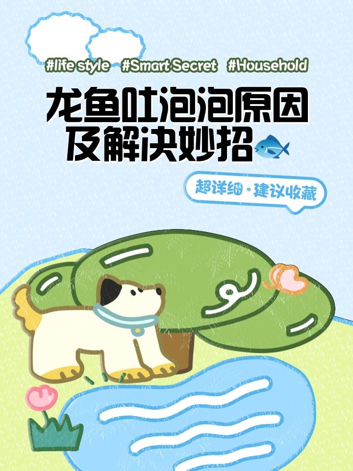 紅龍魚吐食后需要換水嗎？