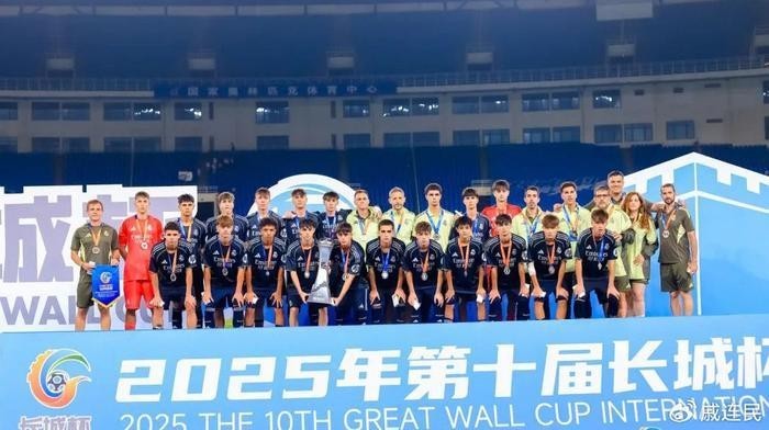 長城杯未來有何計劃？